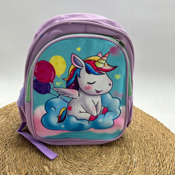 Mochila personalizada