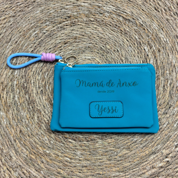 Cartera/monedero personalizada