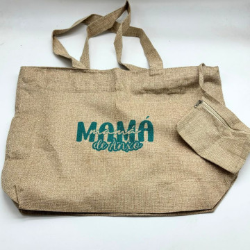 Bolsa personalizada