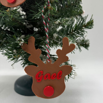 Renos personalizados